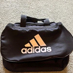 Adidas Gym Duffel Bag
